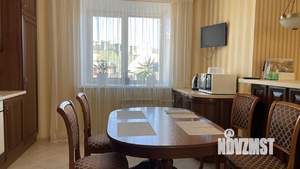 1-к квартира, посуточно, 45м2, 7/9 этаж