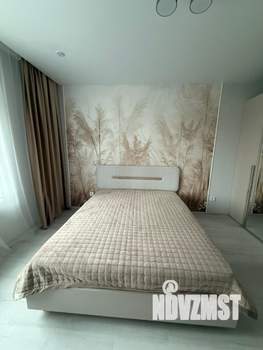 1-к квартира, на длительный срок, 40м2, 5/13 этаж