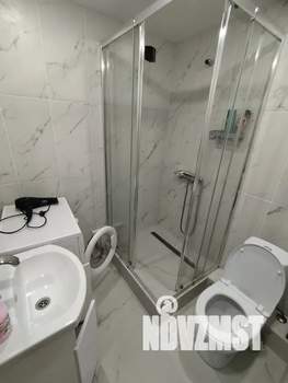 1-к квартира, посуточно, 36м2, 5/10 этаж