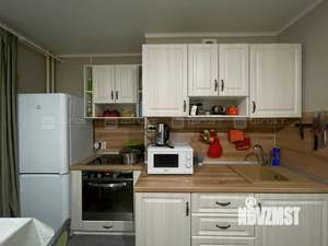 1-к квартира, на длительный срок, 37м2, 14/19 этаж