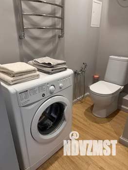 1-к квартира, посуточно, 40м2, 4/24 этаж