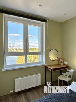 1-к квартира, посуточно, 45м2, 8/9 этаж