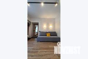 1-к квартира, посуточно, 16м2, 2/2 этаж