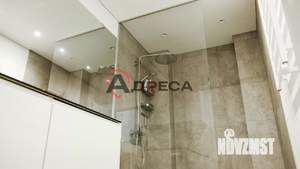 1-к квартира, на длительный срок, 40м2, 21/26 этаж