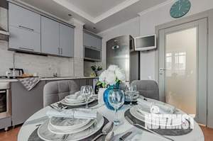 2-к квартира, посуточно, 70м2, 8/9 этаж