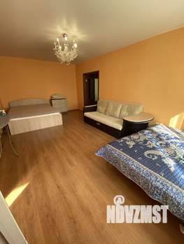 2-к квартира, на длительный срок, 65м2, 9/18 этаж