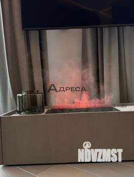 Студия квартира, на длительный срок, 26м2, 19/22 этаж