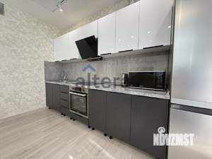 1-к квартира, на длительный срок, 39м2, 13/19 этаж