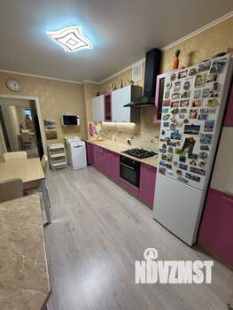 2-к квартира, на длительный срок, 56м2, 3/10 этаж