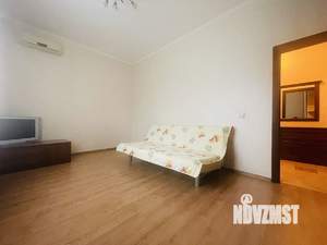 1-к квартира, на длительный срок, 40м2, 3/9 этаж