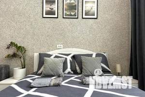 1-к квартира, посуточно, 20м2, 1/5 этаж
