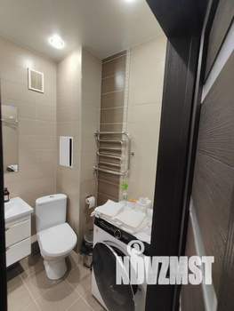 1-к квартира, посуточно, 48м2, 7/14 этаж