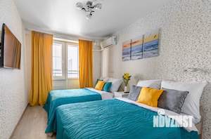 2-к квартира, на длительный срок, 63м2, 10/18 этаж