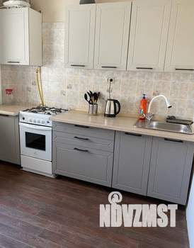 3-к квартира, посуточно, 82м2, 3/10 этаж