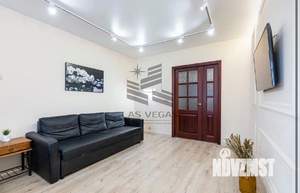 1-к квартира, на длительный срок, 50м2, 9/9 этаж