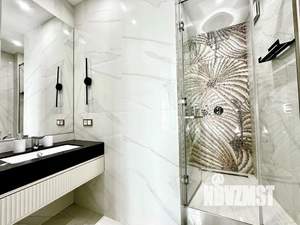 1-к квартира, посуточно, 46м2, 1/1 этаж