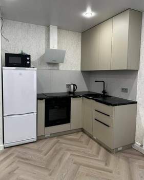 Студия квартира, на длительный срок, 32м2, 6/9 этаж