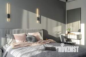 2-к квартира, посуточно, 59м2, 16/18 этаж