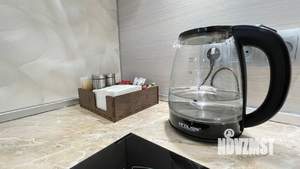 1-к квартира, посуточно, 50м2, 6/20 этаж