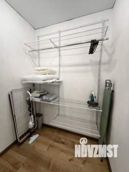 1-к квартира, на длительный срок, 40м2, 19/25 этаж