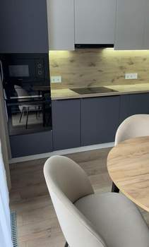 1-к квартира, на длительный срок, 48м2, 7/8 этаж