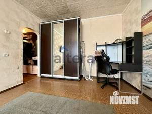 1-к квартира, на длительный срок, 40м2, 8/9 этаж