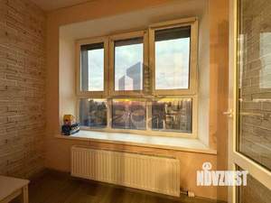 1-к квартира, на длительный срок, 35м2, 6/10 этаж