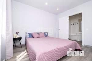 2-к квартира, на длительный срок, 48м2, 5/17 этаж