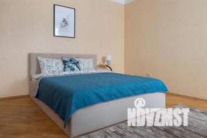 1-к квартира, посуточно, 38м2, 2/3 этаж