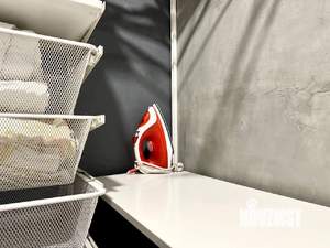 1-к квартира, на длительный срок, 45м2, 10/15 этаж