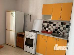 1-к квартира, на длительный срок, 38м2, 3/13 этаж