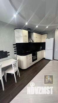 1-к квартира, на длительный срок, 38м2, 10/19 этаж