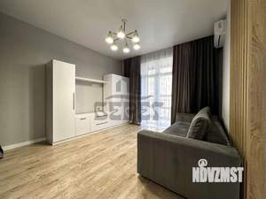 1-к квартира, на длительный срок, 42м2, 4/9 этаж