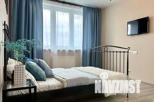 2-к квартира, посуточно, 60м2, 17/20 этаж