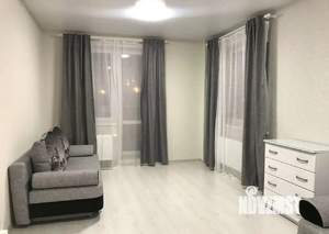 1-к квартира, на длительный срок, 45м2, 7/18 этаж