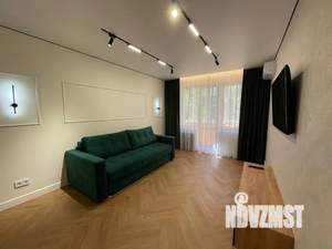 2-к квартира, посуточно, 68м2, 2/5 этаж