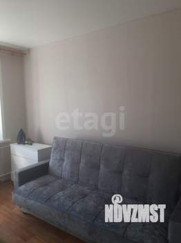 Студия квартира, на длительный срок, 18м2, 3/5 этаж