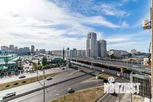 1-к квартира, посуточно, 38м2, 7/9 этаж