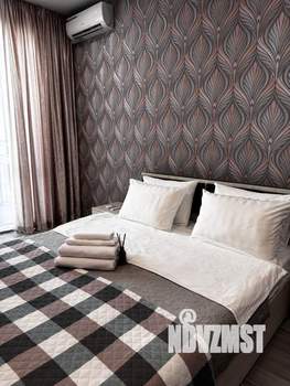 2-к квартира, посуточно, 90м2, 1/1 этаж