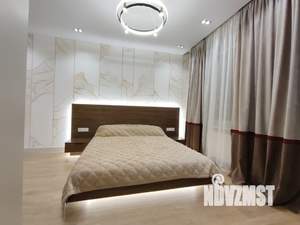 Студия квартира, посуточно, 38м2, 19/19 этаж