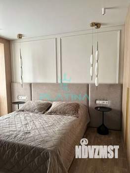 3-к квартира, на длительный срок, 120м2, 13/18 этаж