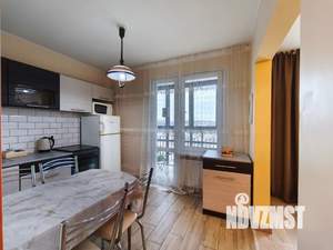 1-к квартира, посуточно, 31м2, 17/17 этаж