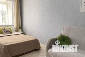 2-к квартира, посуточно, 45м2, 3/6 этаж