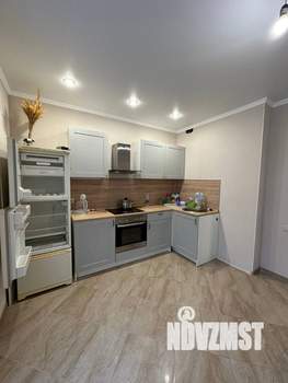 2-к квартира, на длительный срок, 60м2, 17/20 этаж
