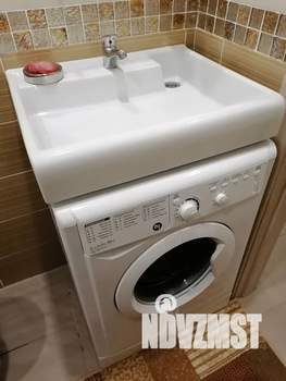 Студия квартира, посуточно, 17м2, 2/16 этаж