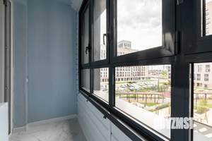 1-к квартира, на длительный срок, 40м2, 4/12 этаж