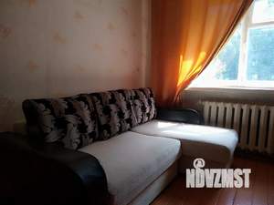 2-к квартира, посуточно, 23м2, 2/5 этаж