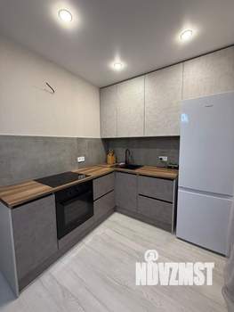 1-к квартира, на длительный срок, 40м2, 5/13 этаж