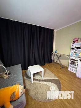 1-к квартира, на длительный срок, 52м2, 2/9 этаж