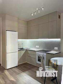 Студия квартира, на длительный срок, 32м2, 7/9 этаж